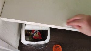 Дачный сезон #228 гениальная столешница)