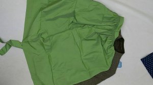 43231 Микс тироль, 17пак, Tirolese 40-50, секонд (extra) оптом