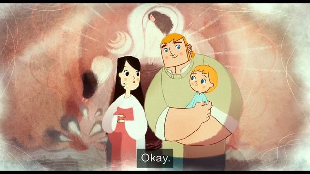 Song of the Sea in English Pt.1_1