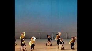венгерский танец