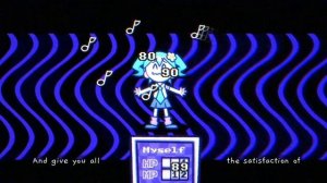SOSORRY! / Hatsune Miku
