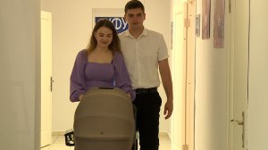В Ставрополе на базе СКФУ подготовили специальные комнаты для матерей с детьми