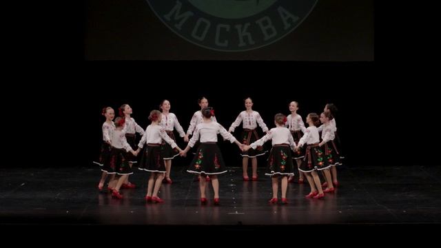 Концерт_Ромашковые поля