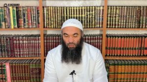 С кем можно дружить, а с кем нельзя? | Ринат Абу Мухаммад