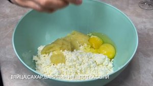 Творожный_чизкейк_в_мультиварке_-_вкуснейший_ПП_десерт