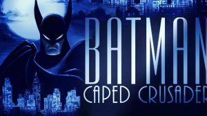 Бэтмен: Крестоносец в плаще (2024) - 4 серия / Batman: Caped Crusader