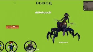 обзор обновы в боевой курицы 0.7.0.0