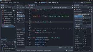 Godot 4 Game -6,25