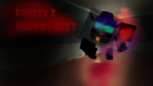 Dinity 2 secret city  Full gameplay