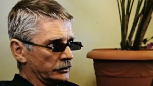 Гениальный Абдулов и Аронова🎥