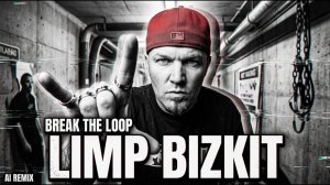 Break the Loop - Limp Bizkit-Style Nu Metal AI RMX