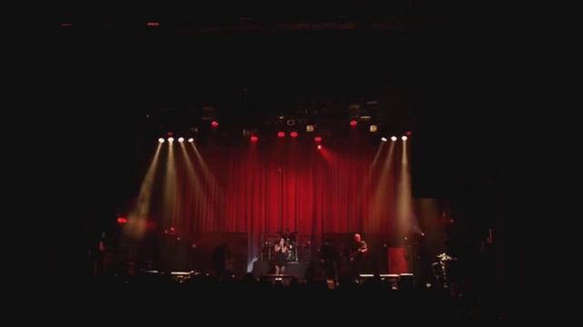 We Are The Fallen - Paradigm - Live in Cirque Des Damnes