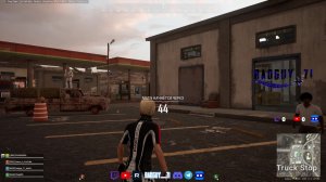 просто играю в pubg