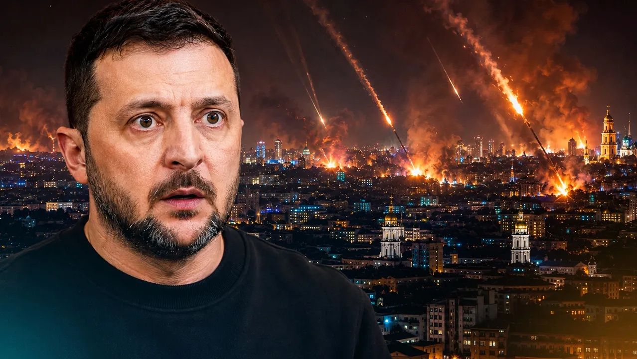 ❗️Киев под сильнейшим огнём Объявление конца войны Киево-Печерская лавра смотреть онлайн