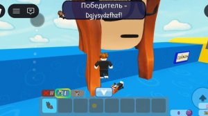 СТАЛ САЙМОНОМ В РОБЛОКСЕ И ЭТО ОЧЕНь КРУТОО!!! (глупый Саймон говорит)