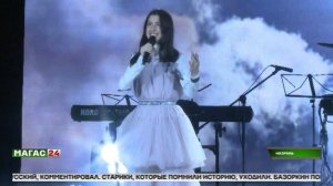 В Ингушетии прошел финал III Республиканского вокально-инструментального конкурса «Молодые голоса»
