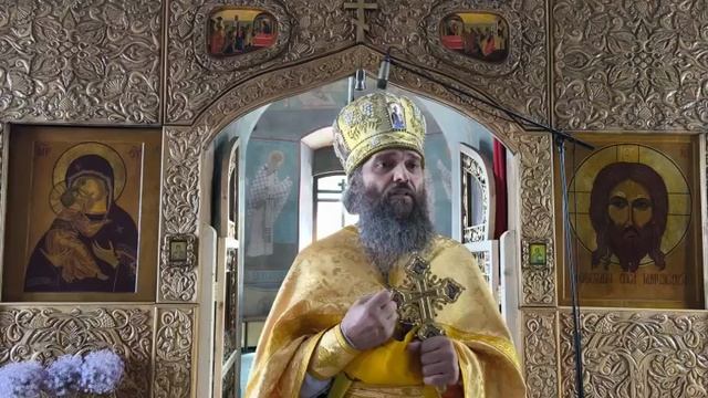 ☦ ВОСКРЕСНАЯ ПРОПОВЕДЬ : "ХРИСТИАНЕ НЫНЕ И ПРИСНО И ВО ВЕКЕ (24/7)".🙏 🗓 14..6. 2026г.🌿