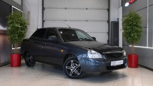 Lada (ВАЗ) Priora '2013 4163