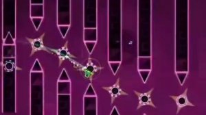 Electroman Orbit