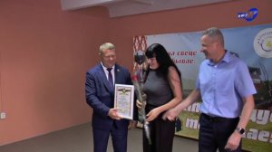 Итоги конкурса техников по искусственному осеменению. Определили и наградили лучших