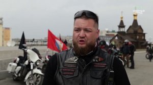 ПАРАД ЖЕЛЕЗНЫХ КОНЕЙ, 16.06.2026