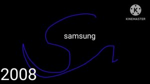 samsung galaxy 2007-2010