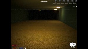 The Backrooms Survival (3) Измерение кошмаров