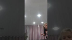 я превращаюсь от воняшки в няшку