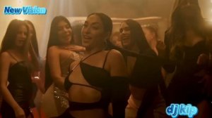 Dj Kip - Mash Up Di Place (Be Real) Euro Vibe