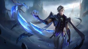 ЭЙМОН !!! ИГРА ТОП 1 ГЛОБАЛА + ЛУЧШИЙ БИЛД 2026 !!! MOBILE LEGENDS