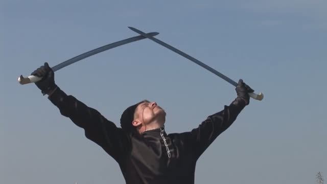 Казачья - Ойся ты ойся