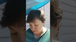 Жаришка☀️ Обход территории теперь будет только вечером 😁