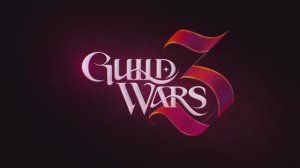Анонс Guild Wars 3 — трейлер для PS5