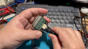 Scanmatik TunerWire что внутри