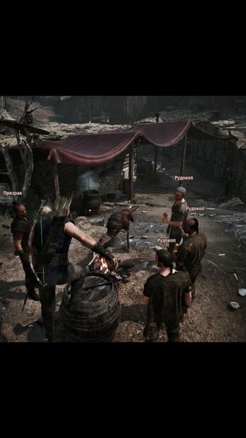 Gothic 1 Remake