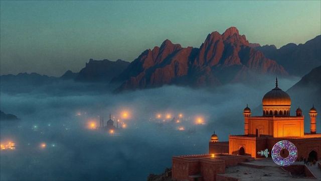 Deep Iranian Focus — Calm Instrumentals for Relaxation, Study &     Peaceful Concentration (Ambient)