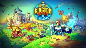 Трейлер Kingdom Rush 6: Genesis (раскрытие)