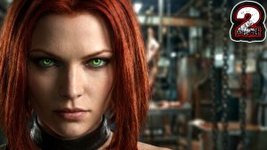 BLOODRAYNE 2 TERMINAL CUT #2 - Мясной Завод (Корова О'лири, Переулки и Крыши)