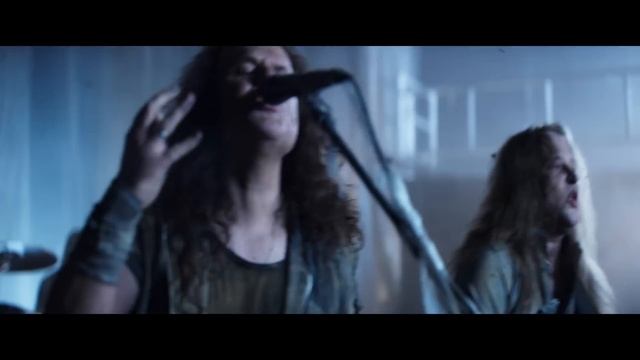 KREATOR - Krushers Of The World (OFFICIAL MUSIC VIDEO)