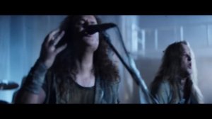 KREATOR - Krushers Of The World (OFFICIAL MUSIC VIDEO)