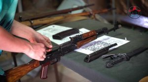 Полигон Жуков
