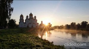 кусочек рая