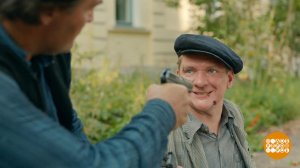 «Аллигатор»: охота за бриллиантами. Доброе утро. Фрагмент выпуска от 16.06.2026