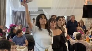 Ассирийцы 🔵⚪️🔴 Духрана д Мар Зайя в Москве 🎊🙌🙏❤️ 14.06.2026 Шейхане