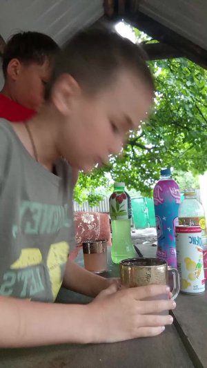 2 смешивание