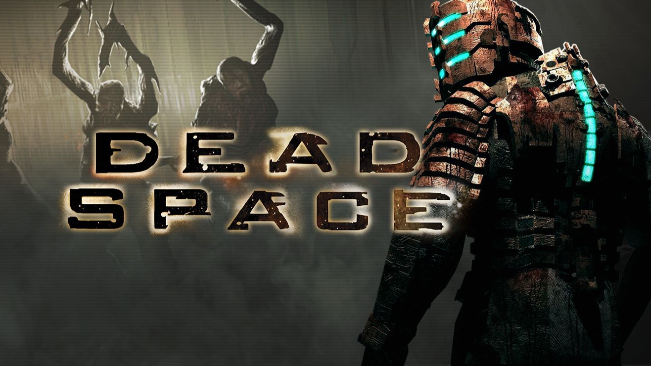 Dead Space # 1 Прибытие
