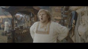 Колобок | Официальный трейлер фильма | 4K HDR