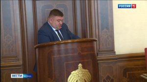 На расширенном аппаратном совещании Правительства Коми обсудили итоги учебного года