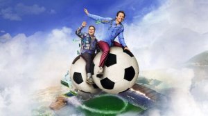 ШАРЫ ВВЕРХ 2026 Русский трейлер Комедия Фильм