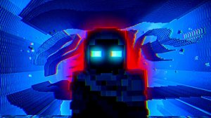 ТЫ больше НИКОГДА не увидишь ЭТОТ МИР (Майнкрафт АРГ,Minecraft ARG)
